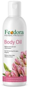 Body Oil