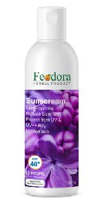 Calamine Sunscreen