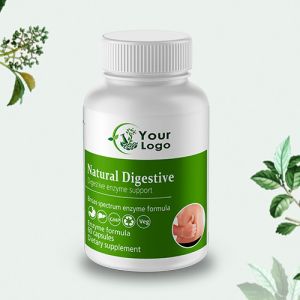 digestive capsules