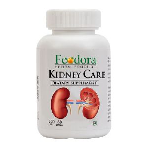 Kidney Care Capsules