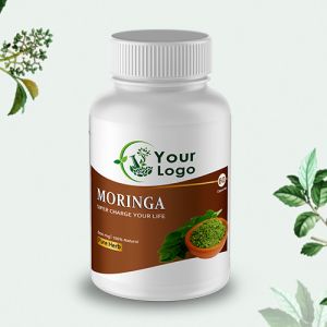 Moringa Capsules