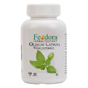 Ocimum Capsules