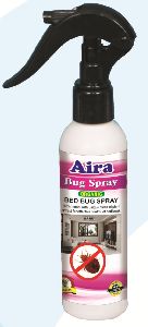 Organic Bed Bug Spray