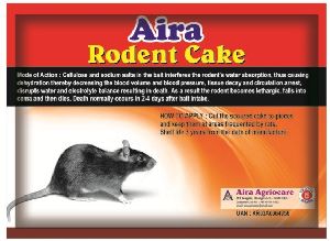 Organic Rodent Cake