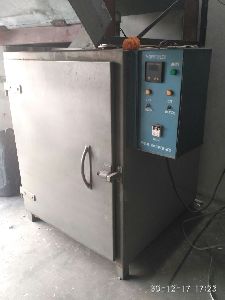 heating machine