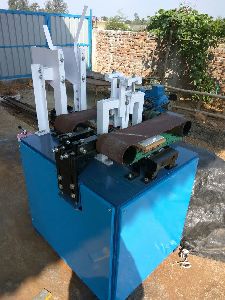 Polishing Machines