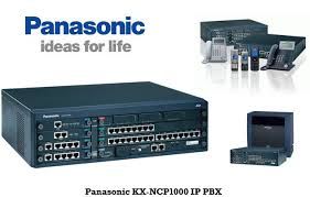 IP-PBX IP Phone PABX-Intercom System