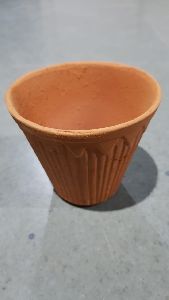 Disposable mud cups