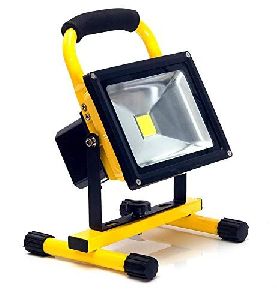 Mobile Rechargeable LED Work light