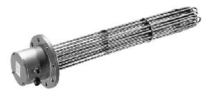 Oil Immersion Heater