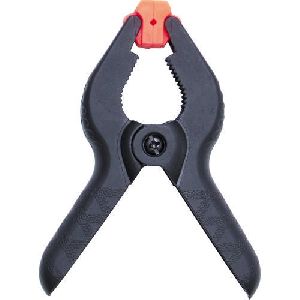 Spring Action Gripper Clamps