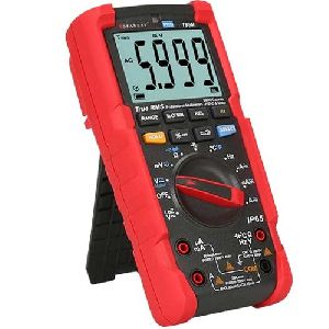 Hand Held Digital Multimeter