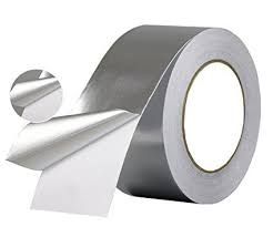 Aluminum Tapes