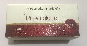 Mesterolone Tablets