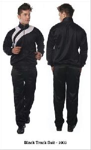 Polyester Gents Track Suit
