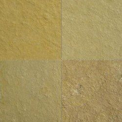 Yellow Limestone