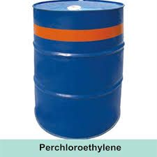 Perchloro Ethylene