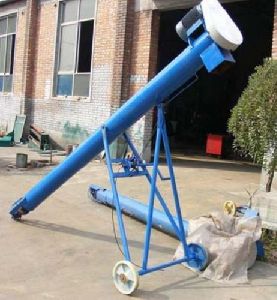 Aravali Engineers Grain Augers