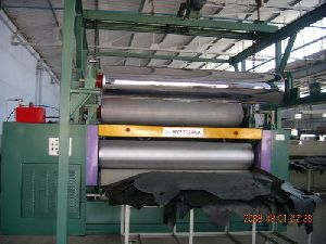 Embossing Machine