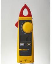 Fluke Clamp Meter