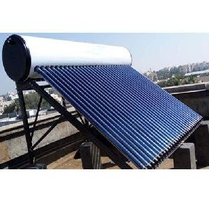'ETC' Solar Water Heater