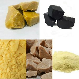 Carnauba Wax