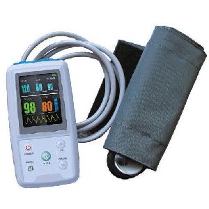 Ambulatory Blood Pressure Monitor