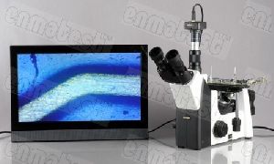 Metallurgy Image Analyzer Software