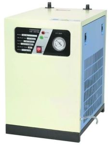 Compressed Air Dryer