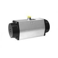 Pneumatic Actuator