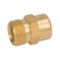 Pneumatic Brass Fitting