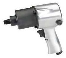 Pneumatic Impact Wrench