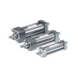 Pneumax Pneumatic Cylinder