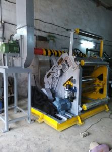 Finger Less High Speed Corrugation Machine