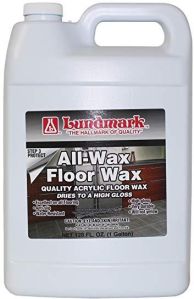 floor wax