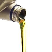 Automotive Oil