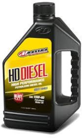 Diesel Oil