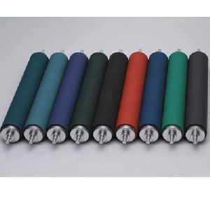 Polyurethane Roller