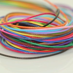 Polyester Cord