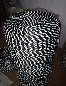 Zebra Polyester Rope