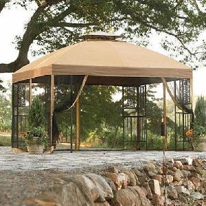 Backyard Gazebos