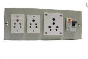 Power Extension Plug