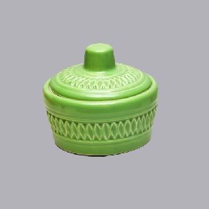 ceramic decorative product