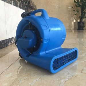 Centrifugal Type Air Mover