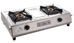 Classic Butterfly Gas Stove