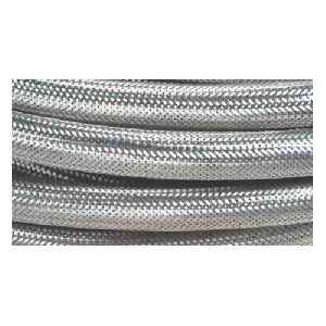 Stainless Steel Braided Hose Pipe