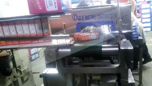 Foil Metal Detector