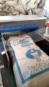Milk Powder Metal Detector