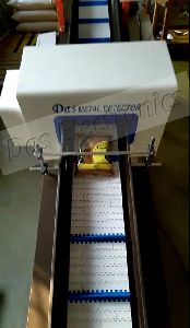 Metal Detector For Spices