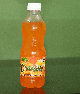 Oranggy Soft Drink